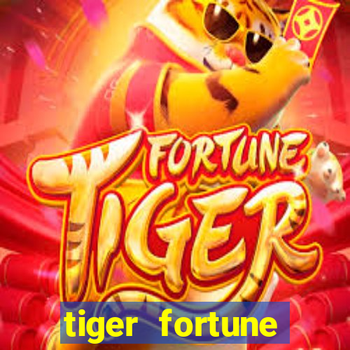 tiger fortune spirit demo